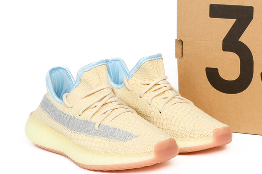 Yeezy Boost 350 V2 Linen