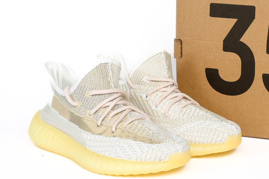 Yeezy Boost 350 V2 Natural